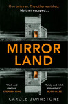 Mirrorland - Carole Johnstone