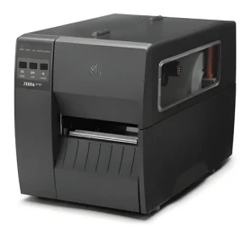 ZEBRA ZT111 DT / Tiskárna štítků / 203 dpi / USB / RS232 / LAN / BT / ZPL / EPL (ZT11142-D0E000FZ)