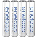 Panasonic eneloop HR03 akumulátor AAA Ni-MH 800 mAh 1.2 V 4 ks