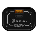 Powerbanka s GSM odposlechem a GPS lokátorem Tactical C4 Explosive - 19200mAh