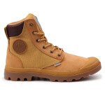 Unisex Spor Cuf WPN u 73234-228-M - Palladium EU 37