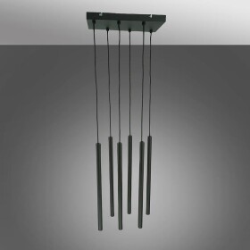 Svítidlo Selene 2875/Z-G9-6 LW6