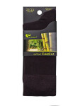 Pánské ponožky 09 graphite - Skarpol grafitová 39/41