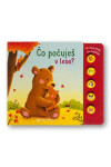 Čo počuješ v lese? - Sarah Dietzová