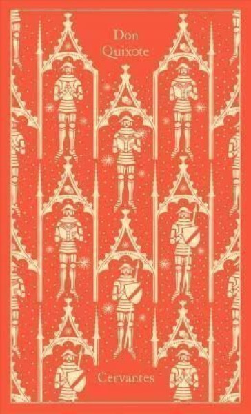 Don Quixote, 1. vydání - Miguel de Cervantes Saavedra