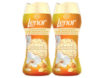 Lenor Vonné perličky Gold Orchid & Vanilla 390 g