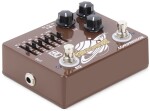 Caline Stella EQ Compressor bass pedal