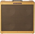 Fender 59 Bassman LTD