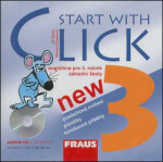 Start with Click New 3 - CD k učebnice /1ks/