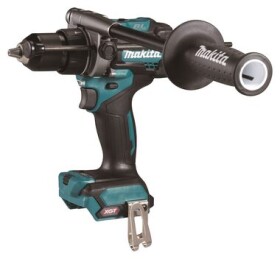 Makita HP001GZ01 / Aku Příklepová vrtačka / 40V / 13mm sklíčidlo / 2.600 ot-min / 39.000 příklepů-min / 140 Nm / Bez aku (HP001GZ01)