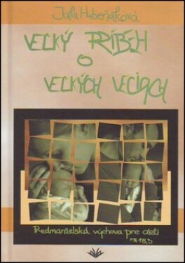 Veľký príbeh veľkých veciach