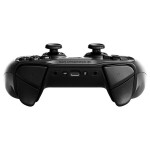 SteelSeries Nimbus+ černá / Gamepad pro iPhone / Lightning (5707119041003)