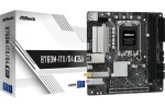 ASRock B760M-ITX/D4 WIFI / B760 / LGA 1700 / 2x DDR4 / PCIEx16 / 1x GLAN / mini-ITX (B760M-ITX/D4 WIFI)