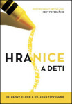 Hranice deti