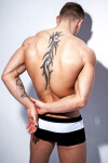 Plavky model 146267 Alpha Male L