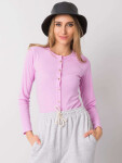 Dámské body TW BO 087.99 světle fialové