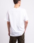 Tričko Herschel Supply Basic Tee Men's White