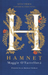 Hamnet - Maggie O’Farrellová