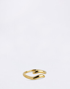 ENAMEL Copenhagen Ring, Vea 925S/GP 54-58