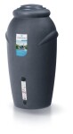 PROSPERPLAST AQUACAN Baby antracit 210 l