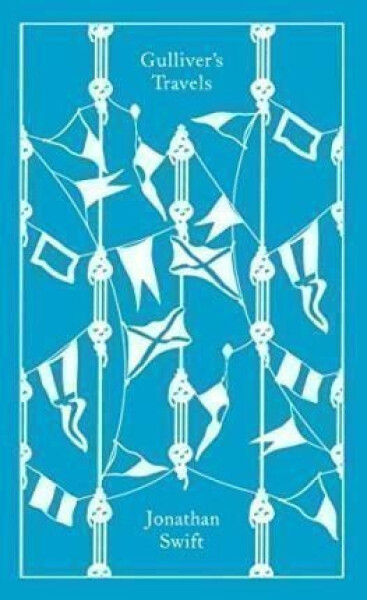 Gulliver´s Travels - Jonathan Swift