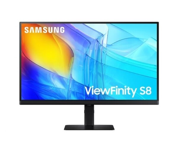 Samsung ViewFinity S8 S27D800EAU EDF_10619636