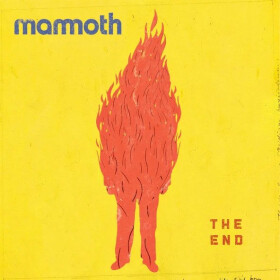 The End - CD - Mammoth