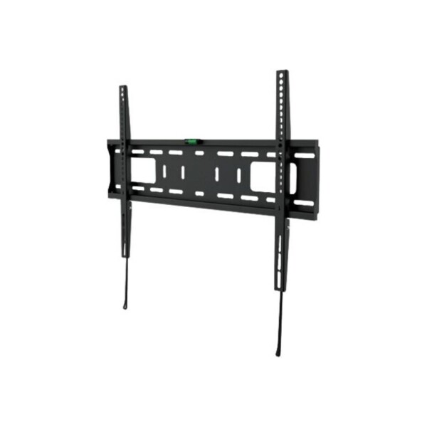 Manhattan Zubehör TFT/LCD-TV držák na zeď pro monitor 1 Displej: (s) 177,8 cm (70) černá pevný