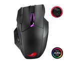 ASUS myš ROG SPATHA X (P707), bezdrátová, černá EDF_431669