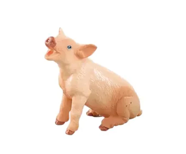 SPARKYS BALULU Figurka Sele