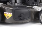Benzínová sekačka Weibang WB 537 SCV 6IN1