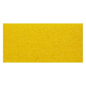 Hladítko PVC s houbou, 270 x 130 mm, řídká, STALCO