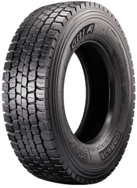 285/70 R19,5 146/145M GDR638 3PMSF TL GITI