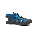Dětské sandály Trollkids Kids Kvalvika Sandal Jr 194-100 29