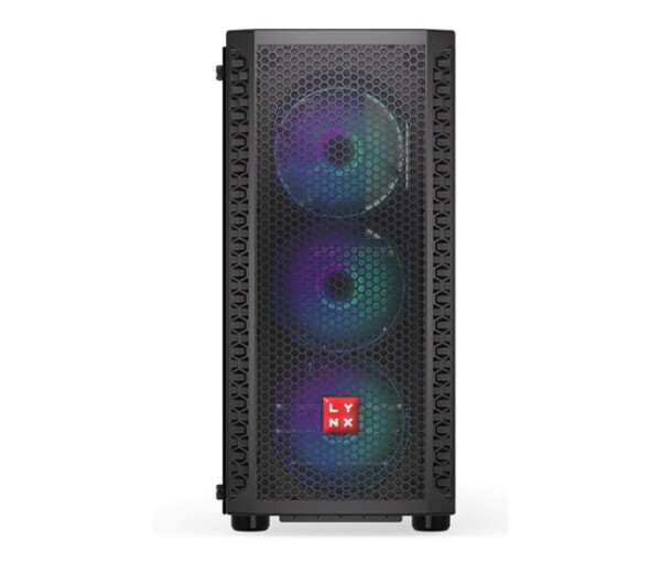 LYNX Challenger i5 12400F 16GB 1TB SSD NVMe RTX 3060 12G W11 Home EDF_10462978