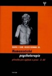 Humanistická psychologie 2. - Příručka pro výzkum a praxi - Julius Seeman