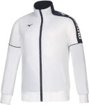 Běžecká bunda Mizuno Kyoto Knitted Track Jacket Jr 32EC890101 Velikost textilu: