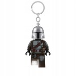 Svítící figurka LEGO® Star Wars Boba Fett