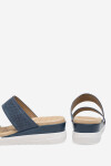 Pantofle Clara Barson WYL05010-12 Materiál/-Syntetický