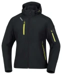 Softshellová bunda ARDON®ULTRITE® černá 2XL H2320/2XL