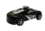 Mamido Sada policejních autíček 6 ks