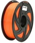 XtendLan PLA filament žlutá / struna pro 3D tiskárnu / PLA / 1.75mm / 1kg   (3DF-PLA1.75-OYL 1kg)