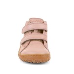 Dívčí barefoot tenisky FIRST STEP PINK Froddo G2130369-2 - 26