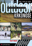 Outdoorový průvodce - Krkonoše - Jakub Turek