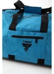Trec Nutrition Gym Medium Bag modrá / Sportovní taška / 40 l