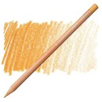Caran d'Ache, 6901, Luminance, umělecké pastelky nejvyšší kvality, kusové, 1 ks Barva: Scarlet 070