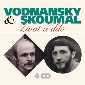 Život a dílo - Jan Vodňanský
