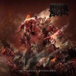 Kingdoms disdained - CD - Morbid Angel