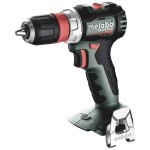 Metabo BS 18 LTX Impuls / Aku Vrtací šroubovák / 18V / 13mm sklíčidlo / 1700 ot-min / 110 Nm / MetaLoc / bez Aku (602191840)