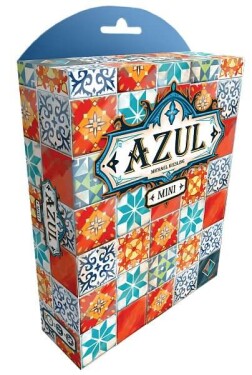 Azul: Mini v češtině